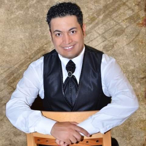Zauberer Nabil